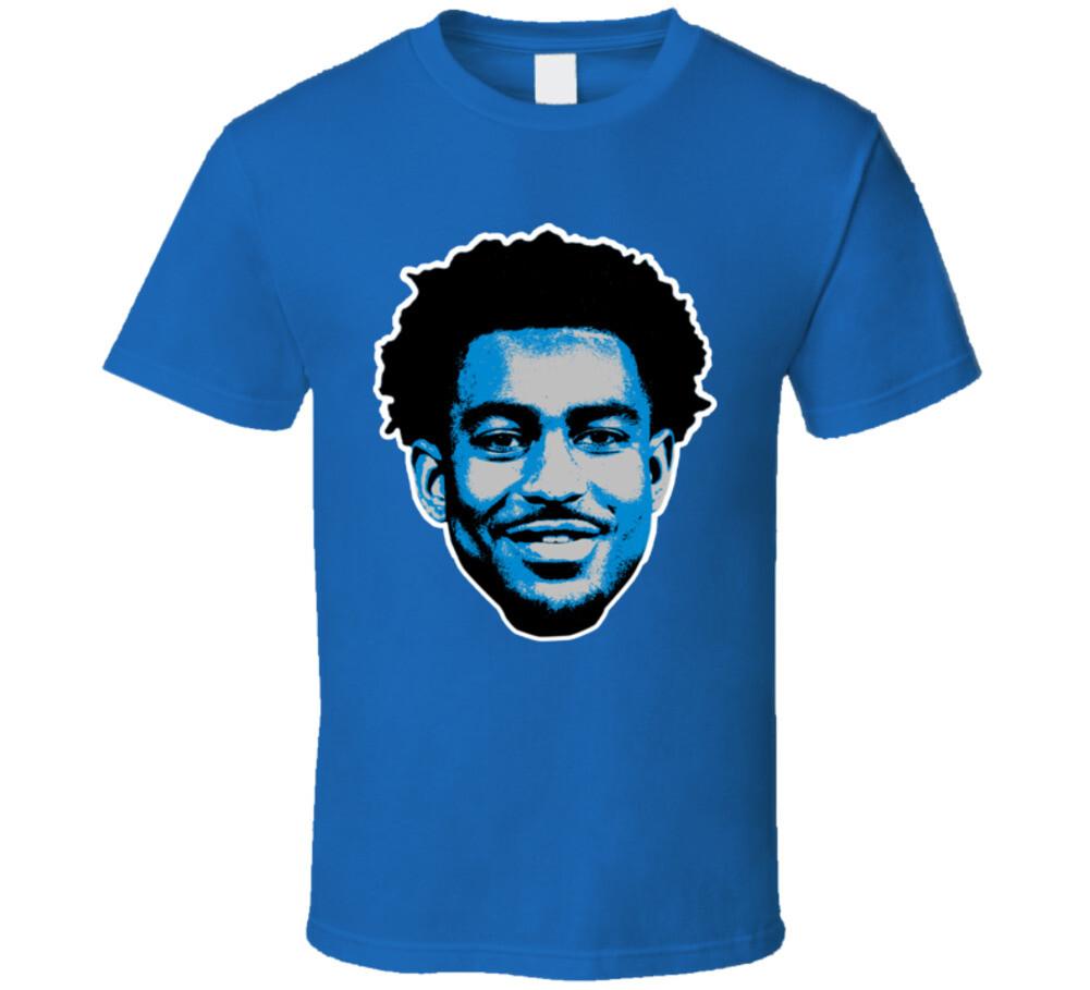Bryce Young Big Head T Shirt L