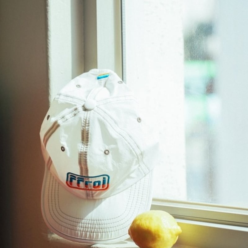 Ffroi Ball Cap