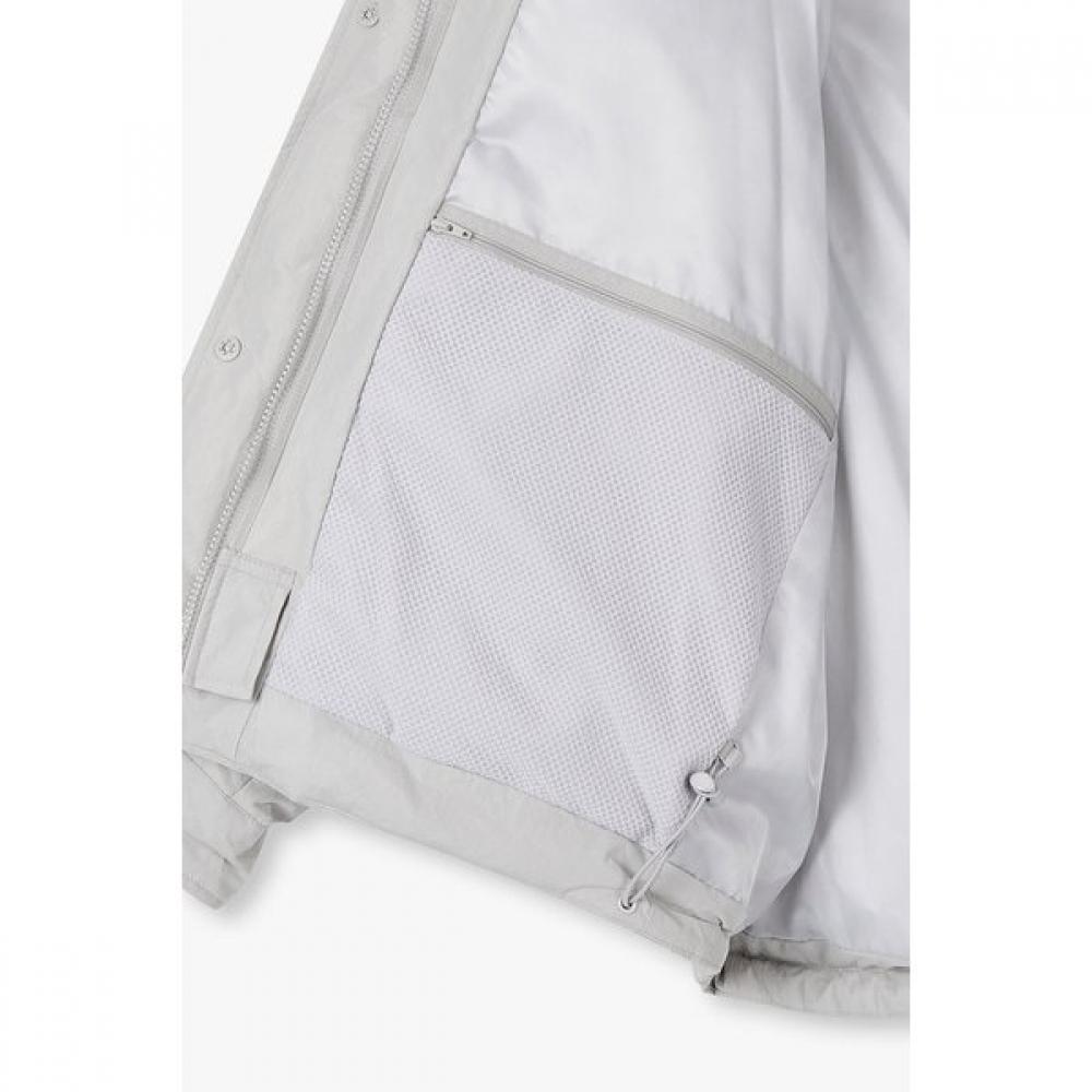 Studio Tomboy Oversized Short Down Jacket 9175414983ar