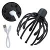 HOMTEC - USB Rechargeable Head Scalp Massager