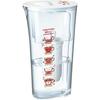 Toray Trevino High-Removal Water Purifier, 30th Anniversary Limited Edition Coffee Cup, PT302SV-CC