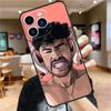 Yo Perreo Sola Bad Bunny Maluma Pouzdro na telefon Pro iPhone 11 12 13 14 16 15 Pro Max Mini XS X XR 7 8 Plus Měkký kryt
