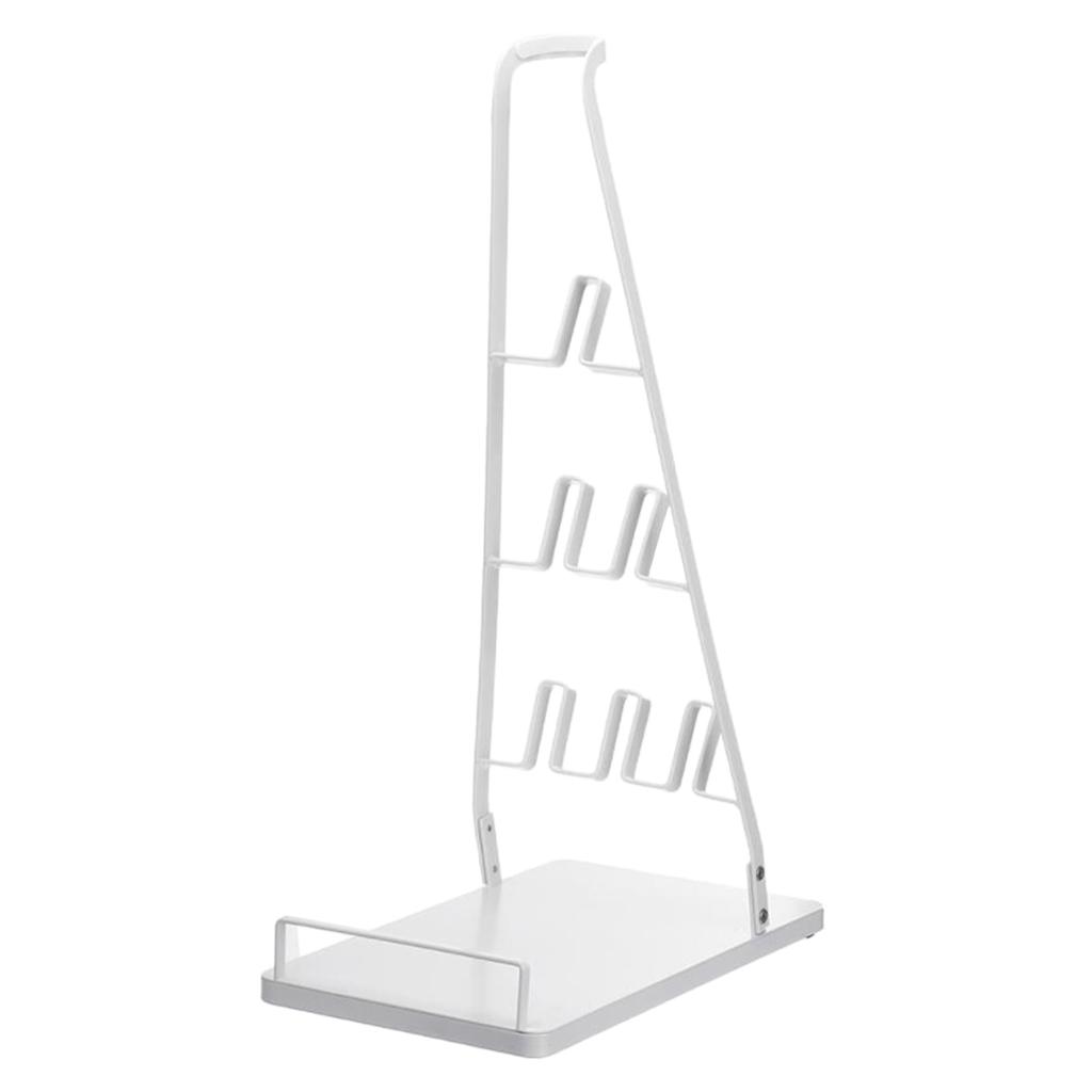 Universal Vacuum Stand Rack for V10 V8 V7 V6 Electric