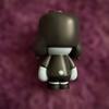 [USED] BIGBANG Jiyeon Character Keychain