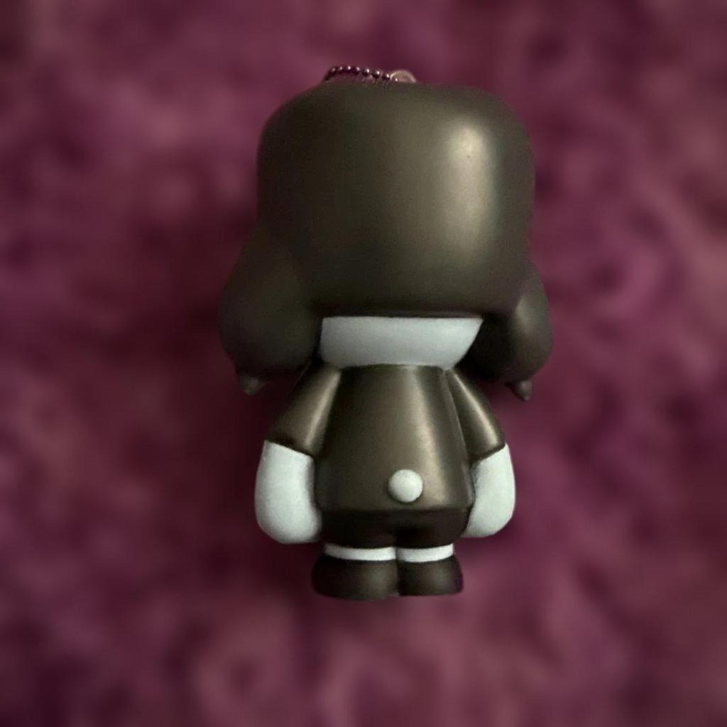 [USED] BIGBANG Jiyeon Character Keychain