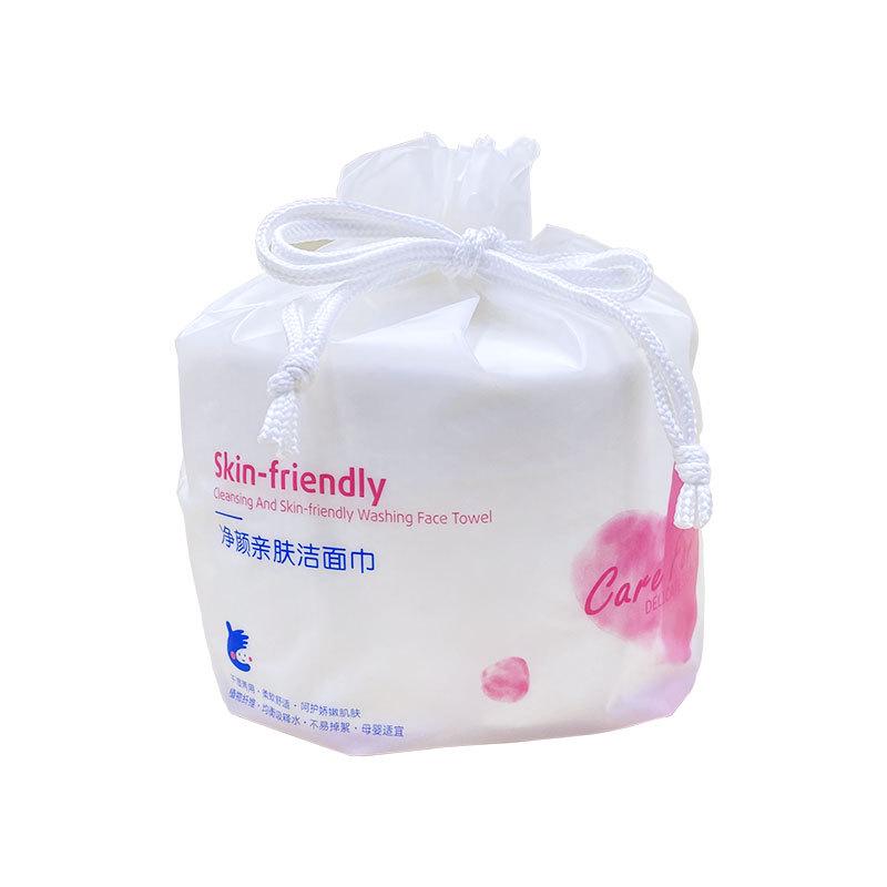 

Одноразовые очищающие полотенца с рисунком из мягкого жемчуга - 250 больших рулонов, 630 г, идеально подходят для салонов красоты и умывания лица