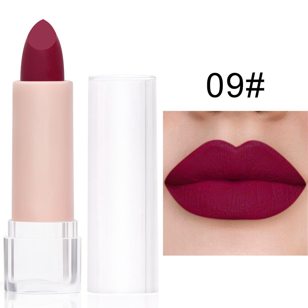 15 Shades of Lipstick Lip Gloss