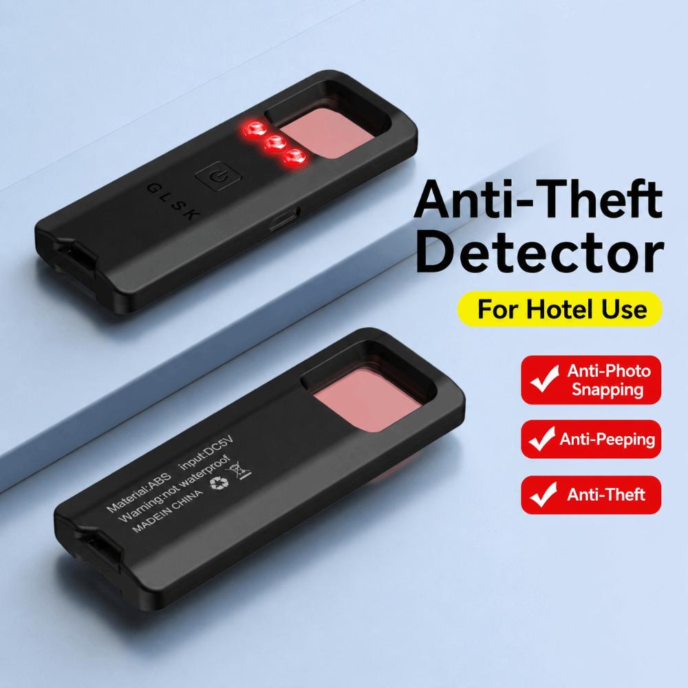 Anti Photography Intelligent Camera Detector Bug Detector Home Office Travel Hotel