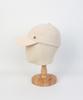 Yunibeosyeolkemiseuteuli Cool Running Ivory Ballcap Running Ballcap