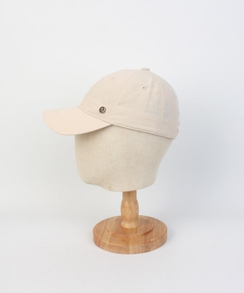 Yunibeosyeolkemiseuteuli Cool Running Ivory Ballcap Running Ballcap
