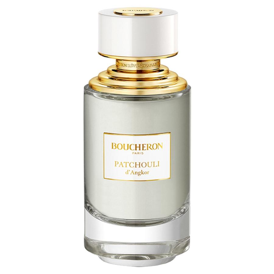 Boucheron Patchouli d'Angkor Eau de Parfum Spray, 125ml