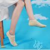 Socks Women Summer Sweat Absorbent Silicone Boat Socks Thin Cute Mesh Women's Socks Thin Short Socks Invisible Socks