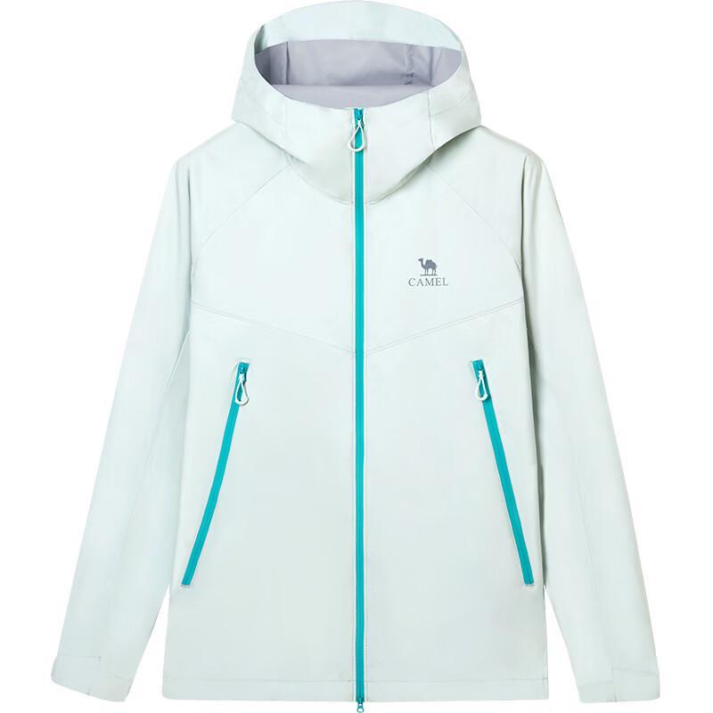 Camel Shanhai Lightweight Outdoor Jacket M36BAKI012