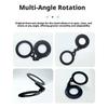 Multi Angle Magnetic Phone Ring Holder 360 Rotating Magnetic Ring Phone Bracket  Universal