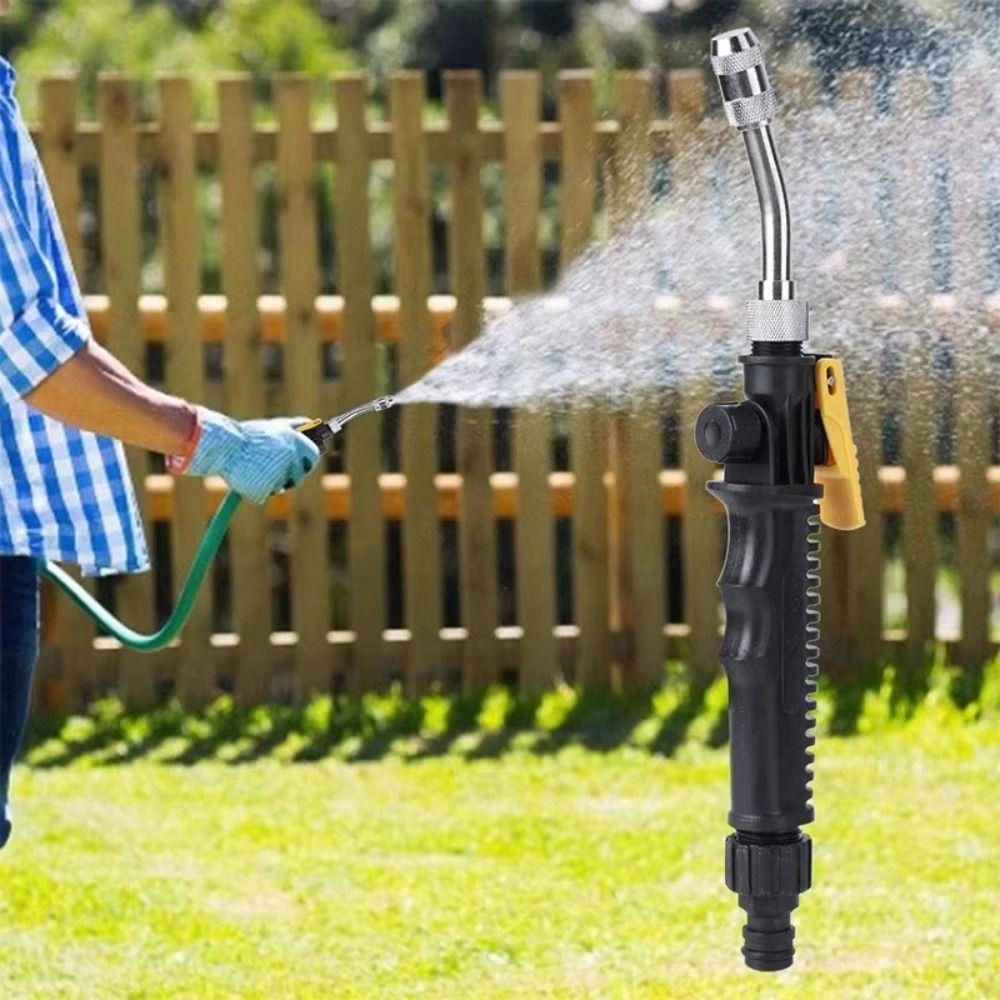 High Pressure Pressure Washer Multi Function Water Spray Spray Stick Watering Sprinkler Washing