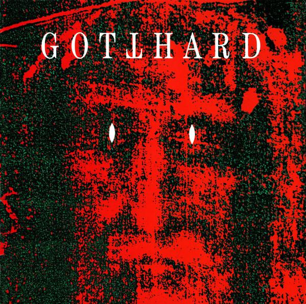 CD GOTTHARD - Gotthard BVCP204 ARIOLA 1992 Japan ObiMetal Used