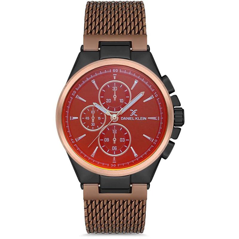 

Daniel Klein DK011560E-04 Женские наручные часы