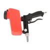 Sand Blaster Blasting Tool Mini Handheld Portable Pneumatic Aluminum Lightweight Handy