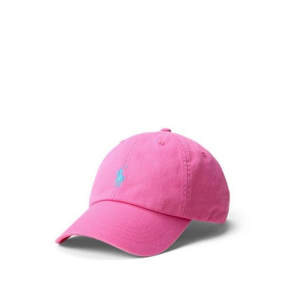 Polo Ralph Lauren Мужская Хлопковая Кепка-Бейсболка Chino mapohgS0j422550650 ONE