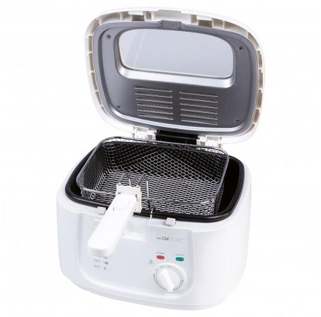 Фритюрница CLATRONIC CTC 263963