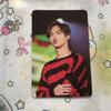 [USED] BTS Reaching You Jin DVD FANMEETING Trading Card
