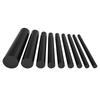 Natural Rubber Rod & Buffer Pads