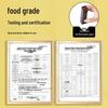 CHAHUA Disposable Food-Grade Cooking Paper