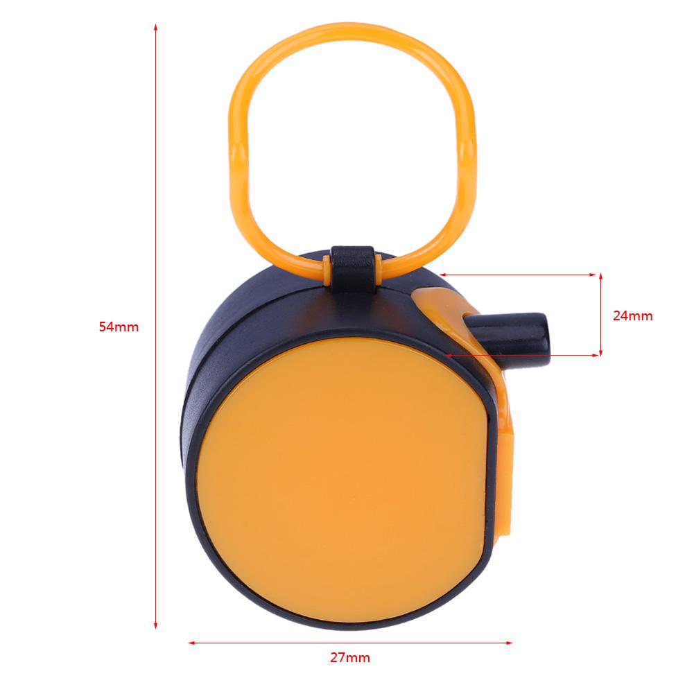 5 Digit Number Tally Counter Clicker LCD Display 1.5V Handheld Manual Counter Training Aids Portable with Finger Ring