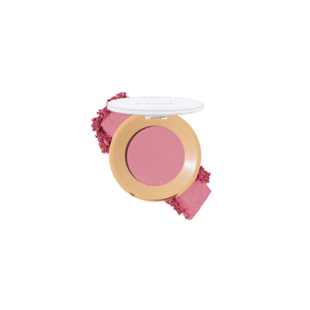 

Paese Selfglow satynowo-rozświetlający róż do policzków 07 Promise, 3 g