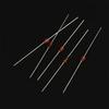 250Pcs/Set 1W Direct Insertion Voltage Regulator Diode 3.9V 4.7V 5.1V 7.5V 10V 12V 15V 1N4733/4742A