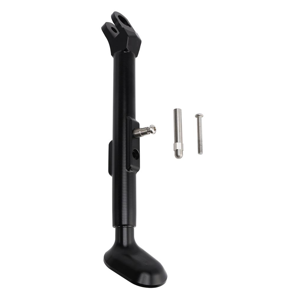 Adjustable Foot Side Stand Kickstand Fit for Yamaha Tenere 700 2019-2024