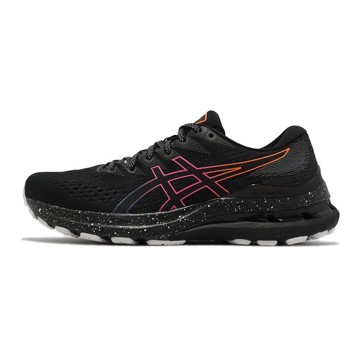 

новые женские Asics Gel Kayano 28 Lite Show Black 37