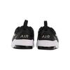 Nike Air Max Motion Mesh Abrasion Resistant, Breathable, And Balanced Lightweight Low top Running Shoes Black AQ2744-019