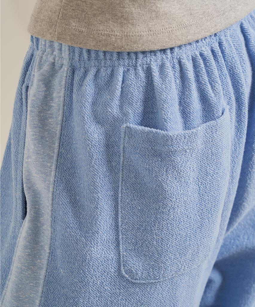 Iteoneolmomeonteu Reversible Jogger Pants _ Sky Blue