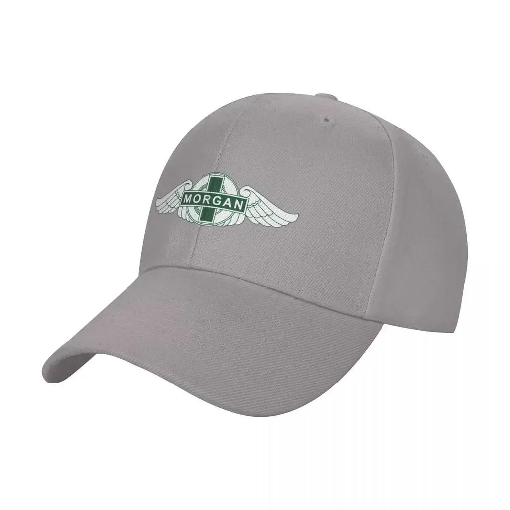 Morgan Motor Car Company Baseballkappe Rugby Strand Baseball Herren Damen