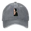 New The Glory Kdrama Baseball Cap Dad Hat Hard Hat Visor Military Tactical Cap Unisex Womens