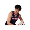 Li-Ning Basketball Series CBA Guangdong Team Competition Sports Vest Men Tops AAYR443-2