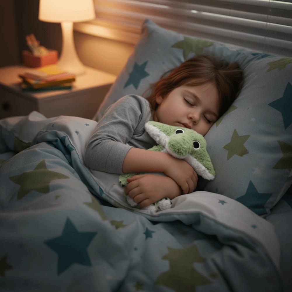 Soft Material Plush Toy Cute Furry Sleep Pillow Cartoon Hug Pillow Girl Toy