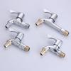 TLXT Extended Quick-Open Washing Machine Faucet