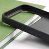 17Pro Max hoesjes Matte Black Case for For Iphone Air 17 16 e 15 14 Plus 13 12 11 Pro Max Shockproof Soft TPU Back Bumper Cover Capa
