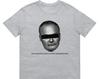 Creed Gedanken Shirt: Lustiges Büro-TV-Show-Fan-T-Shirt, Unisex-T-Shirt