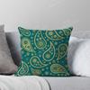 Fall Home Decor Autumn Living Room Throw Pillow Cover Sofa Boho Cushion Cover  Mandala