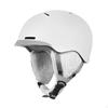 Ski Helmet, Unisex Winter Warm Anticollision Protective Gear for Winterboarding & Skiing M