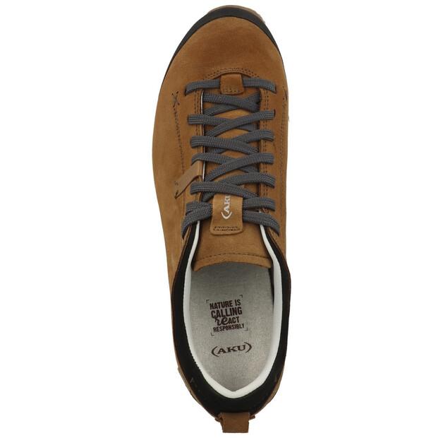 Треккинговые ботинки Aku Bellamont 3 Suede GT