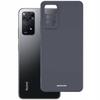 Sc Silicone Case Redmi Note 11 Pro 5G Black