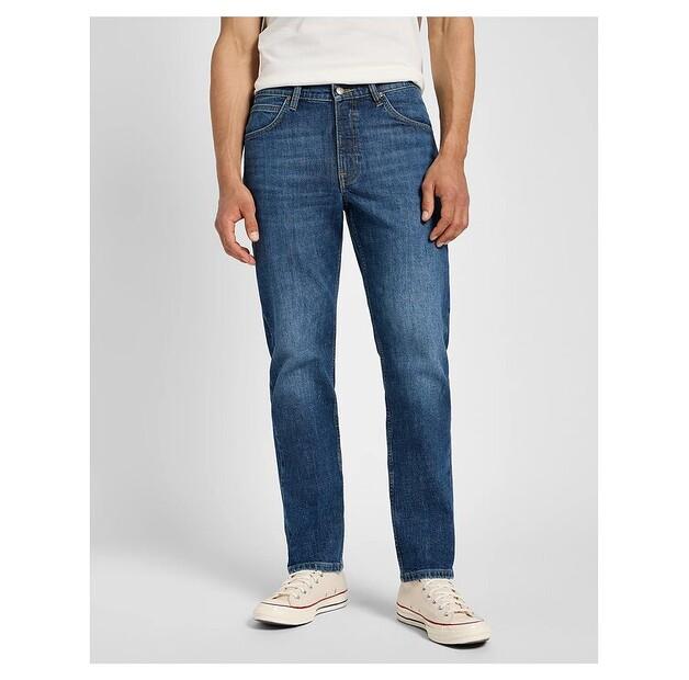 Джинсы Lee BROOKLYN STRAIGHT EU W32_L32