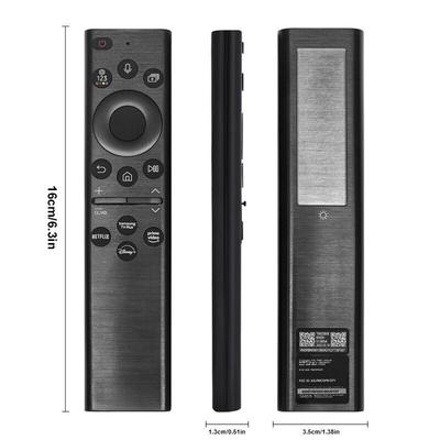New Replacement For Samsung BN59-01385A Solar USB Rechargeable Voice Remote QLED Series TV
