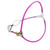 Female Invisible Adjustable Chastity Belt Stainless Steel Lockable T-Back Chastity Device Bondage Panties BDSM Adult Sex Toys
