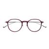 TKZ PINTGLASSES Light Model Purple PG-114L-PU/T