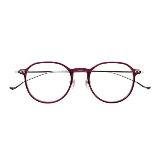 TKZ PINTGLASSES Light Model Purple PG-114L-PU/T